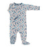 zipper-footie-127 Sweet Bamboo - Sophia's Style-2
